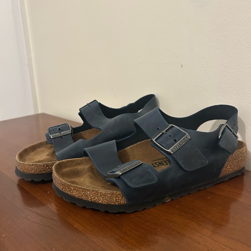 Birkenstock Sandals - Milano
